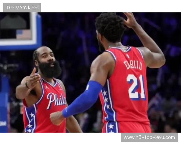 哈登外线关键助攻,76人追回比分完成翻盘