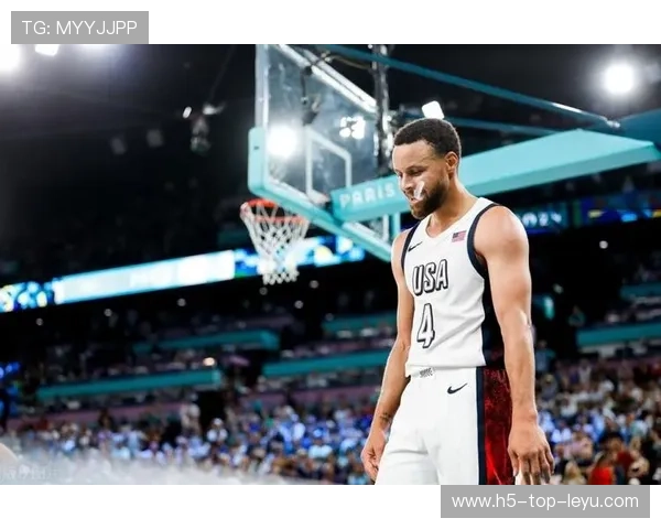 库里漂移三分空心穿网：一场鞋与信念的对话